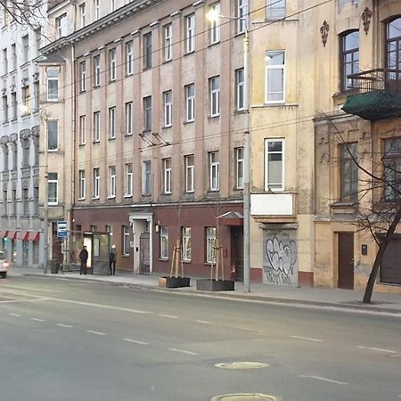 Kauno Street Home Vilna Exterior foto