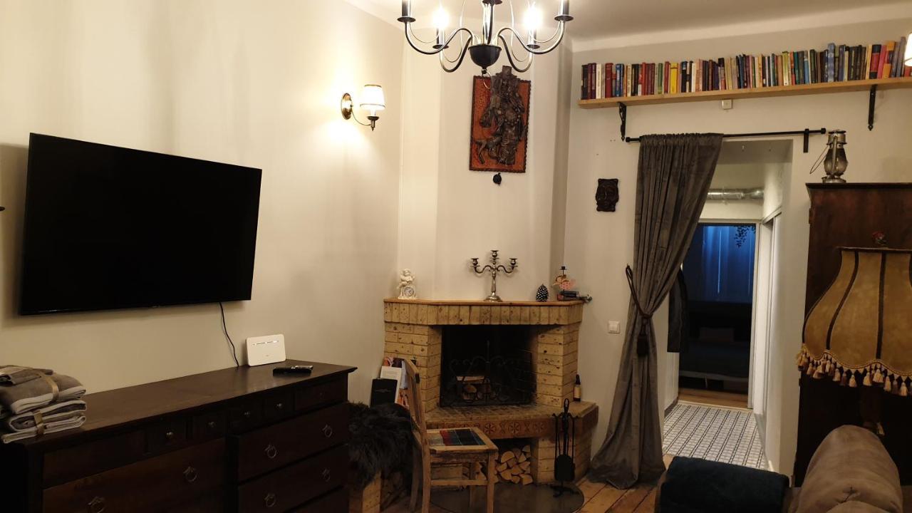 Kauno Street Home Vilna Exterior foto