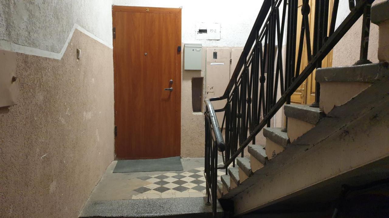 Kauno Street Home Vilna Exterior foto